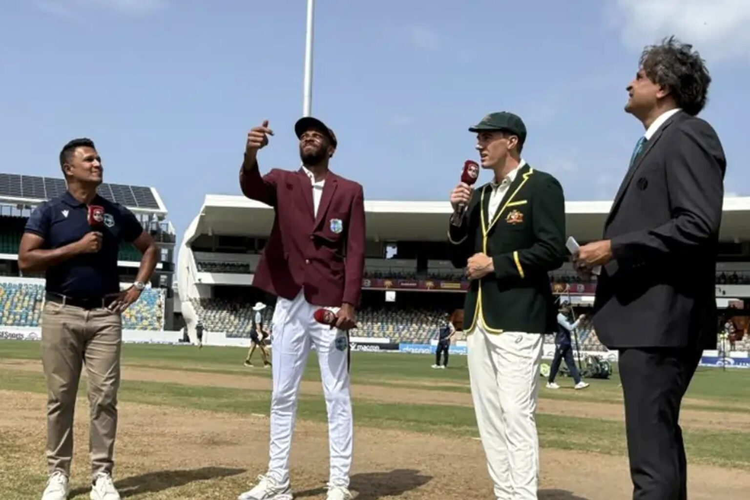 australia vs west indies