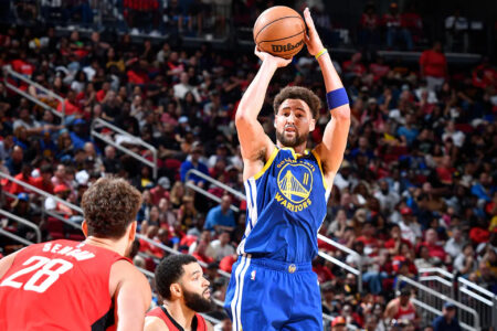Klay Thompson