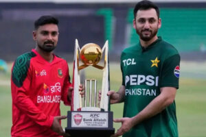 pak vs ban