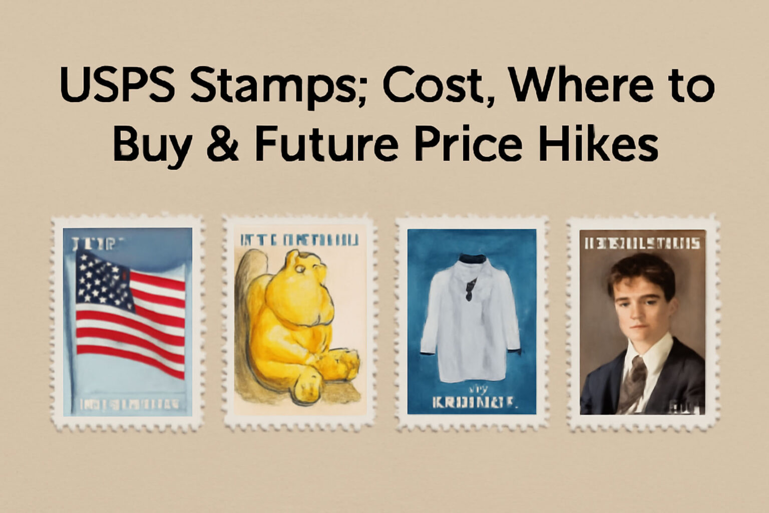 usps stamps