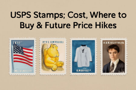 usps stamps