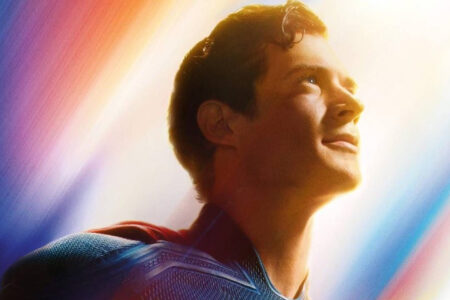superman cast