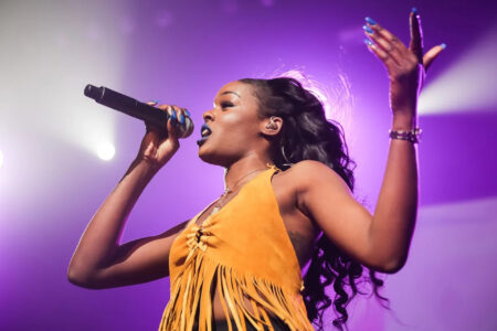 azealia banks