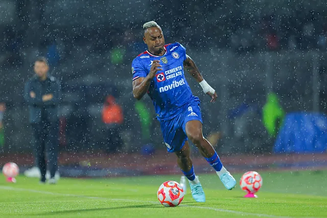 atlas vs cruz azul
