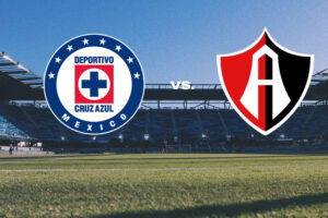 atlas vs cruz azul