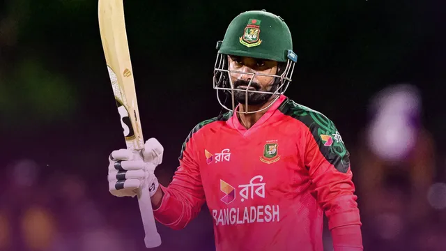 pak vs ban