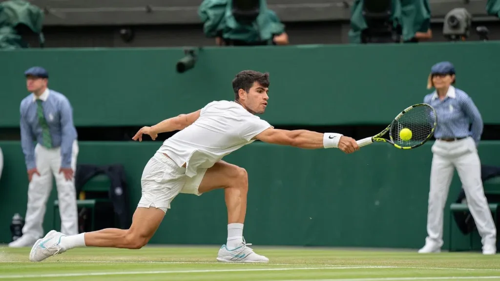 taylor fritz