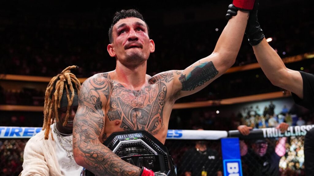 ufc