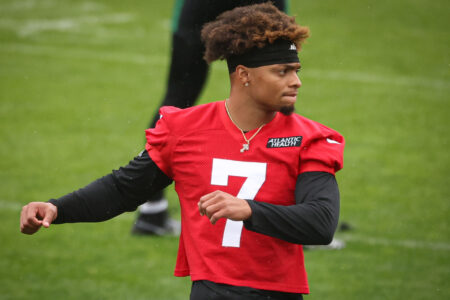 justin fields