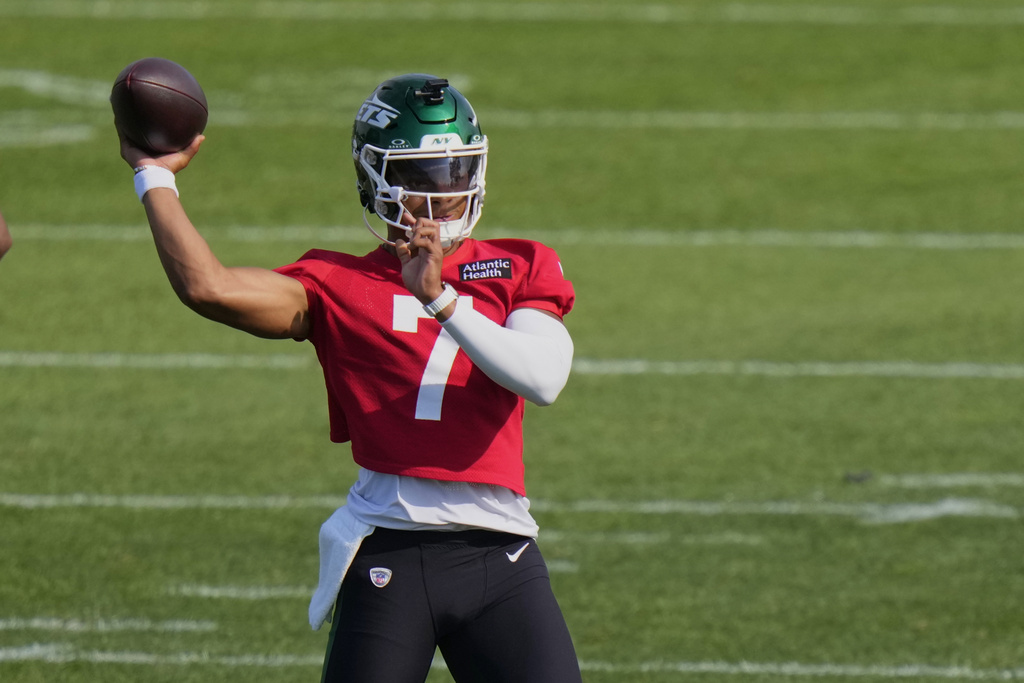 justin fields