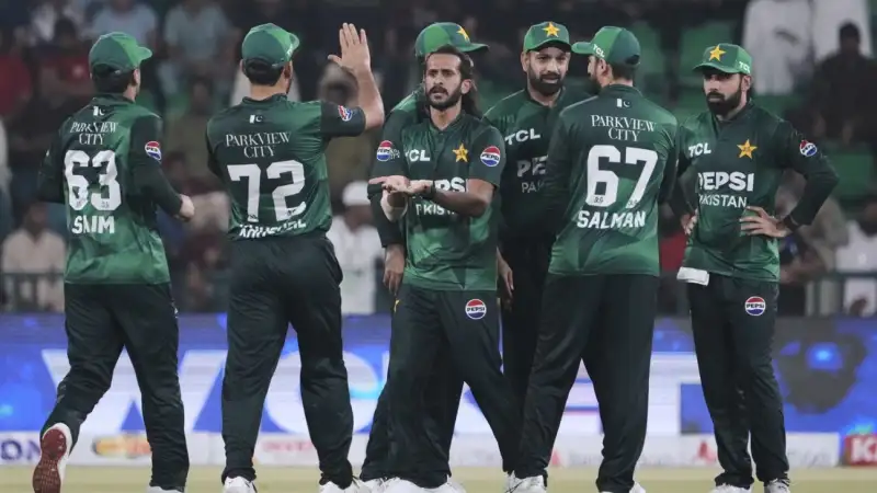 pak vs ban