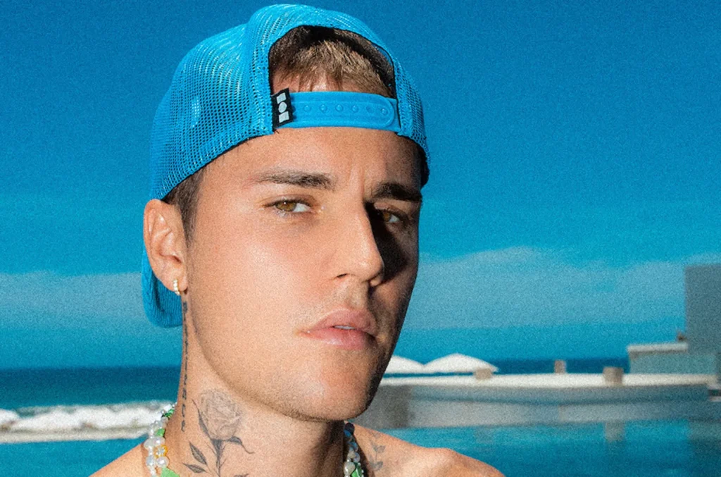 Justin bieber