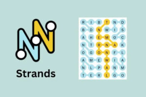 strands hint