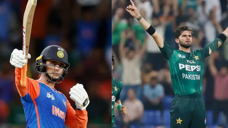 asia cup final 2025 Pakistan vs india