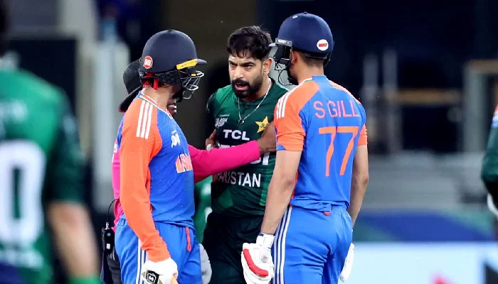 asia cup final 2025 Pakistan vs india